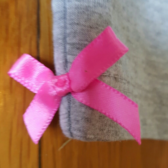 NWT Pink Polkadots Ruffles & Bows Dress & Shorts - Picture 7 of 8